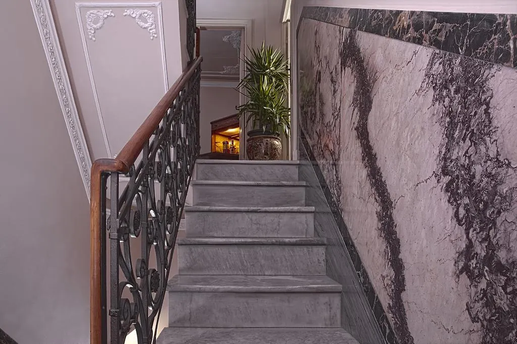 Pietrina B&B Dimora Di Prestigio Janov 0*,  Itálie