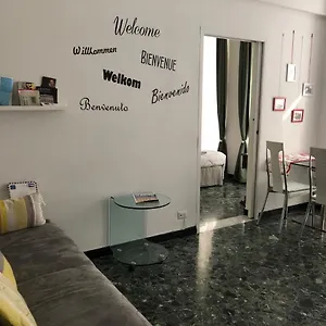  Appartamento Gio&gio Little House