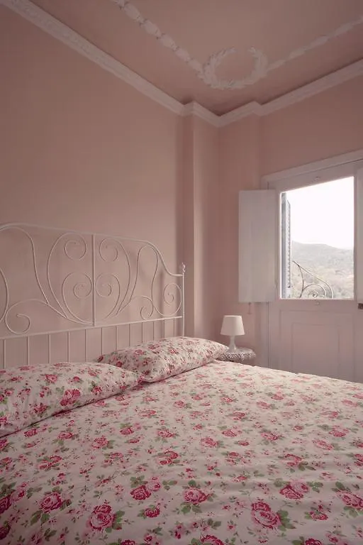 Bed & Breakfast Pietrina B&B Dimora Di Prestigio Genoa