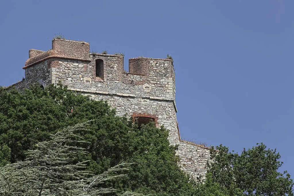 Pietrina B&B Dimora Di Prestigio Genoa