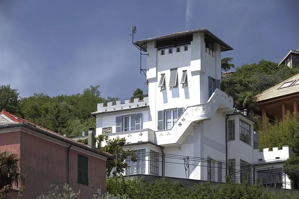 Pietrina B&B Dimora Di Prestigio Genoa