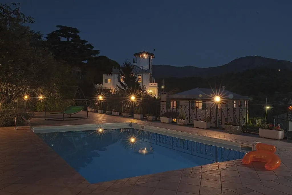 Pietrina B&B Dimora Di Prestigio Genoa 0*,  Italy