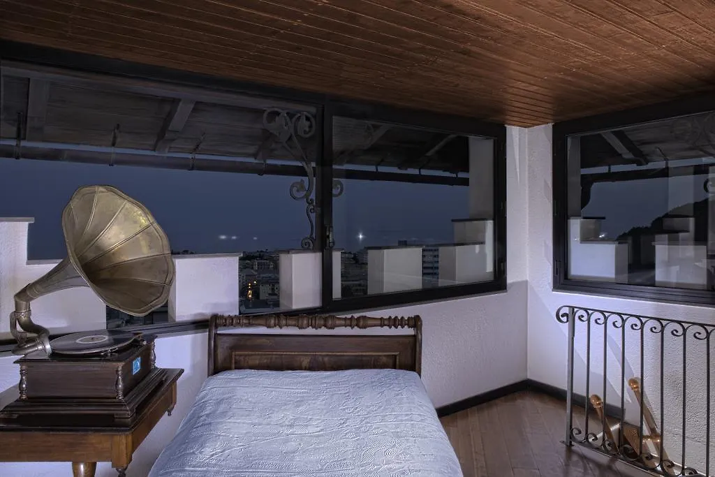 Pietrina B&B Dimora Di Prestigio Genoa Bed & Breakfast