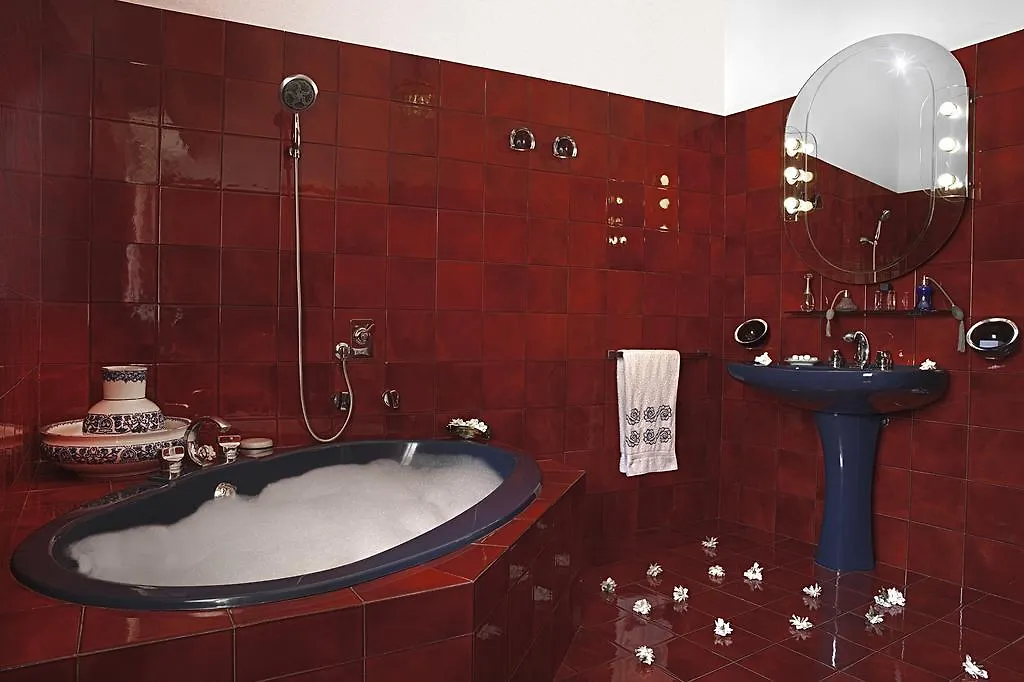 Pietrina B&B Dimora Di Prestigio Genoa 0*,