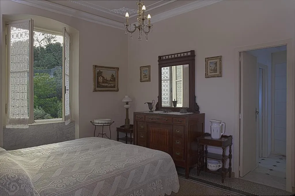 Pietrina B&B Dimora Di Prestigio Genoa