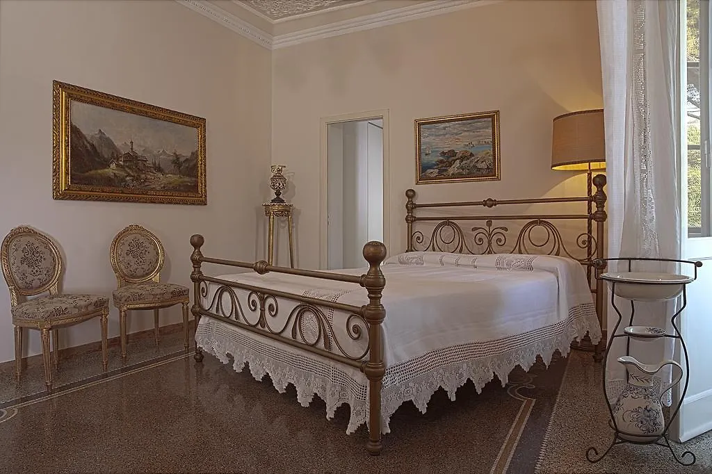 Pietrina B&B Dimora Di Prestigio Genoa