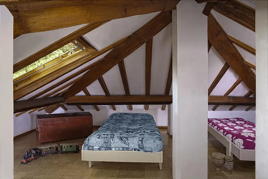Pietrina B&B Dimora Di Prestigio Genoa 0*,