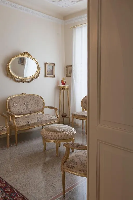 Pietrina B&B Dimora Di Prestigio Genoa Italy