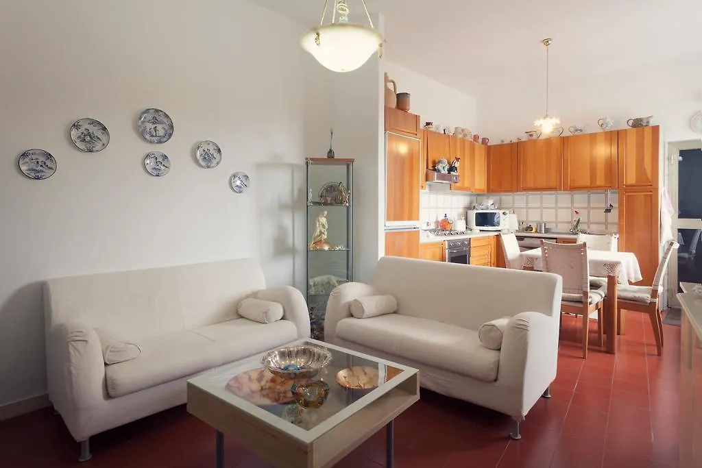 Pietrina B&B Dimora Di Prestigio Genoa
