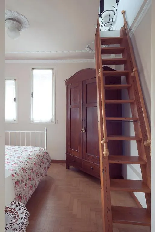 Pietrina B&B Dimora Di Prestigio Genoa 0*,