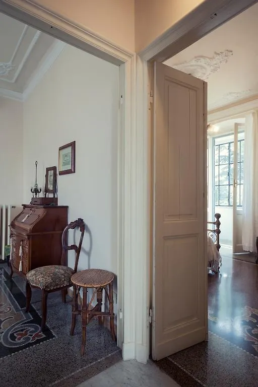 Pietrina B&B Dimora Di Prestigio Genoa Bed & Breakfast