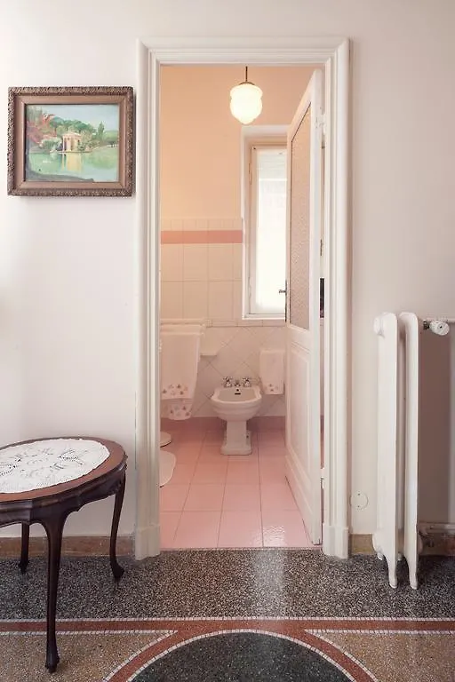 Pietrina B&B Dimora Di Prestigio Genoa