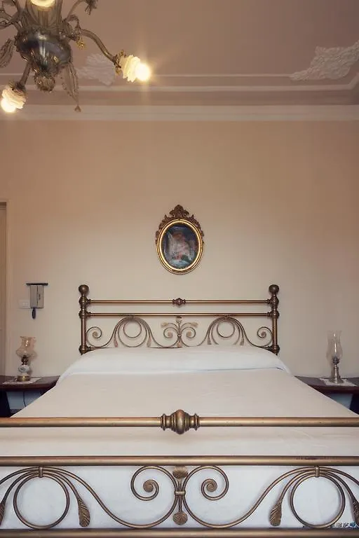 Pietrina B&B Dimora Di Prestigio Genoa