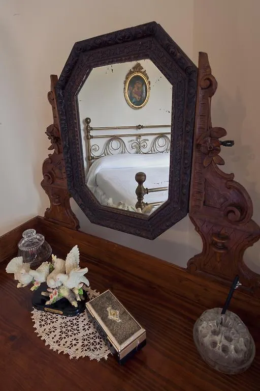 Bed & Breakfast Pietrina B&B Dimora Di Prestigio Genoa